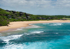 White Pearl beach