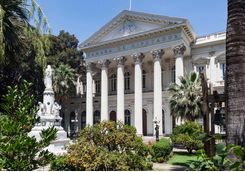 congreso nacional
