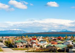 strait of magellan puerto natales