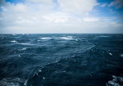 wild water drake passage