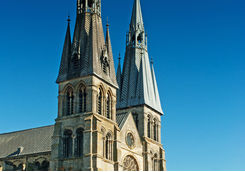 Notre Dame en Vaux