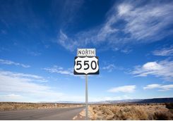 Southwest road trip