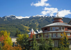 Whistler Village