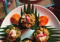cambodian food