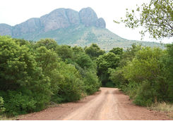 Marakele National Park