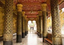 Wat Mai Temple