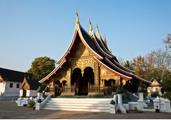 Wat Xieng Thong