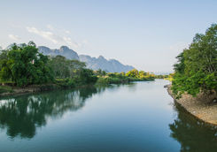 Nam Song River
