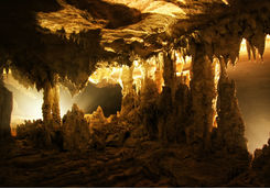 Kong Lor Cave