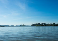 Mekong River