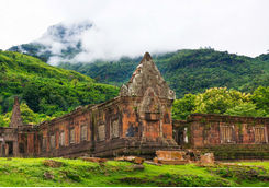 Wat Phou