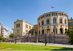 Parliament of Norway