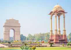 Delhi
