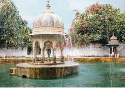 Saheliyon Ki Bari
