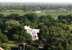 Shahpura Bagh