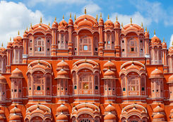 Hawa Palace