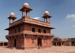 Fatephur Sikri