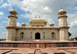 Tomb of Itmad-ud-Daulah