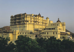 Devigarh Palace