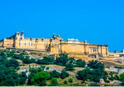 Amber Fort