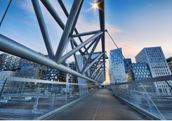 Oslo buildings