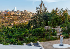 Genocide Memorial
