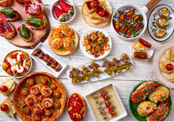 Tapas