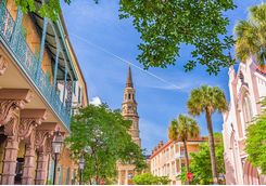 Charleston
