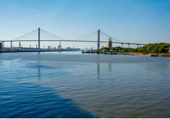Savannah River
