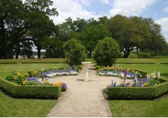 Middleton Place Gardens