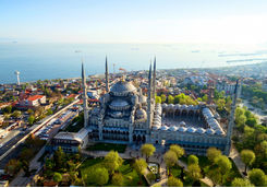 Blue Mosque