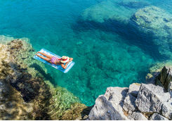 Aegean Sea