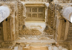 Library of Celsus