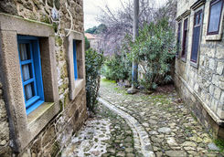 Village of Adatepe