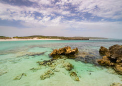 Hanson Bay