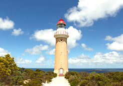 Cape Du Couedic Lighthouse on Kangaroo Island