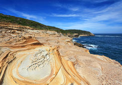 Bouddi National Park