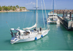 Darwin Harbor