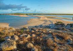 Arnhem Land