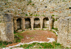 Ancient Gortys