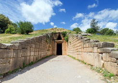 Tomb of Agamemnon