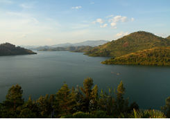 Lake Kivu