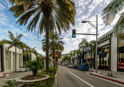 Rodeo Drive