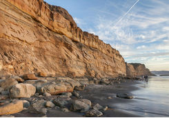 La Jolla Beach