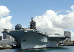 USS Midway