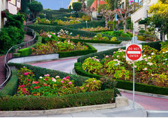 Russian Hill
