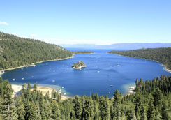 Lake Tahoe