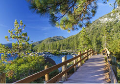 Lake Tahoe
