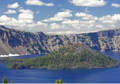 Crater Lake