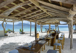 Beach Restaurant